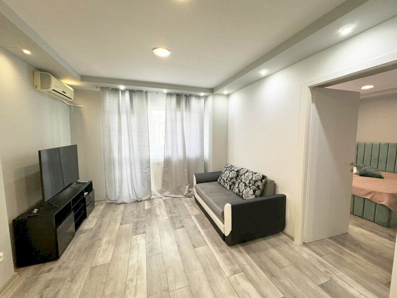 Iancului Apartament modern cu 2 camere Renovat recent  Soseaua Iancului- Mega Mall